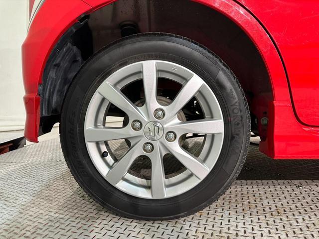 ワゴンＲ ハイブリッドＦＺセーフティパッケージ　ワンオーナー　ＥＴＣ　全周囲カメラ　ナビ　ＴＶ　レーンアシスト　衝突被害軽減システム　オートライト　ＬＥＤヘッドランプ　スマートキー　アイドリングストップ　電動格納ミラー　シートヒーター（43枚目）