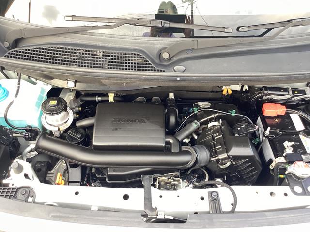 Ｎ－ＢＯＸ Ｌ　衝突被害軽減ブレーキ　スマートキー　車線逸脱抑制機能　オートマハイビーム　シートヒーター　ナビ　ＬＥＤ　バックカメラ　クルコン　ＵＳＢ　片側電動スライドドア　オートライト　障害物センサー（17枚目）