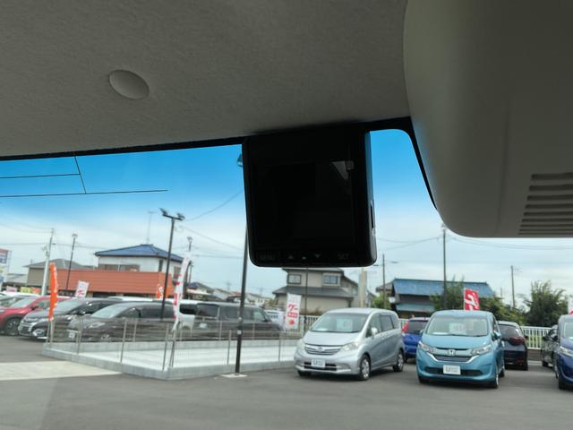 Ｎ－ＢＯＸ Ｇ・Ｌホンダセンシング　ナビ　ＥＴＣ　前後ドラレコ　バックカメラ　両側電動スライドドア　ＬＥＤヘッドライト　サイド＆カーテンエアバック　シートヒーター　車線維持支援システム　スマートキー　ＵＳＢ　オートライト（20枚目）
