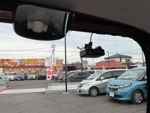Ｎ－ＢＯＸ Ｇ・Ｌホンダセンシング　ナビ　ＥＴＣ　前後ドラレコ　バックカメラ　両側電動スライドドア　ＬＥＤヘッドライト　サイド＆カーテンエアバック　シートヒーター　車線維持支援システム　スマートキー　ＵＳＢ　オートライト（21枚目）