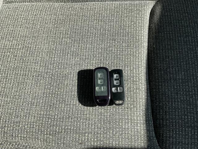 N-BOX L ナビ ETC 前後ドラレコ LEDヘッドライト 両側電動スライドドア サイド&カーテンエアバック 電動パーキングブレーキ 衝突被害軽減ブレーキ クルコン バックカメラ 車線逸脱抑制機能 シートヒーター(46枚目)