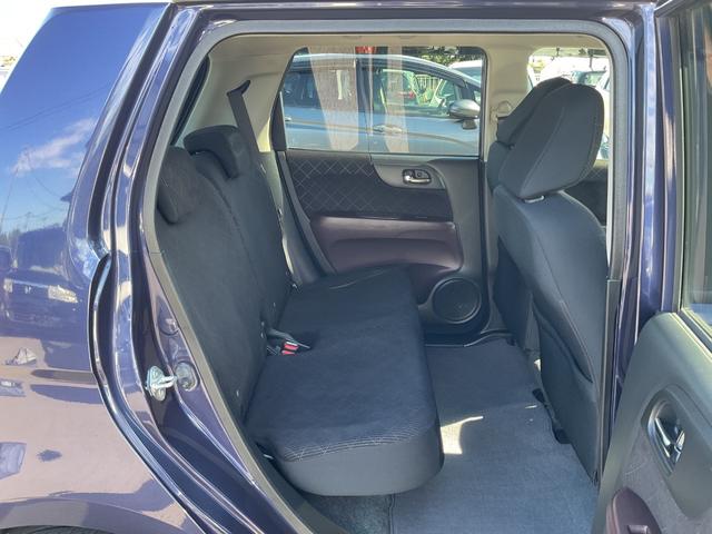 Ｎ－ＯＮＥ プレミアム・Ｌパッケージ　ナビ　ＥＴＣ　バックカメラ　カーテンエアバック　ディスチャージヘッド、ハロゲンフォグ　スマートキー　キーレス　フルオートエアコン　衝突安全ボディ　横滑防止装置　パワーステアリング　社外アルミホイール（31枚目）