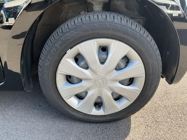 N-BOX G ナビ ETC 前後ドラレコ サイド&カーテンエアバック オートエアコン 衝突安全ボディ 両側手動スライドドア ハロゲンヘッドライト バックカメラ スマートキー 衝突被害軽減ブレーキ(14枚目)