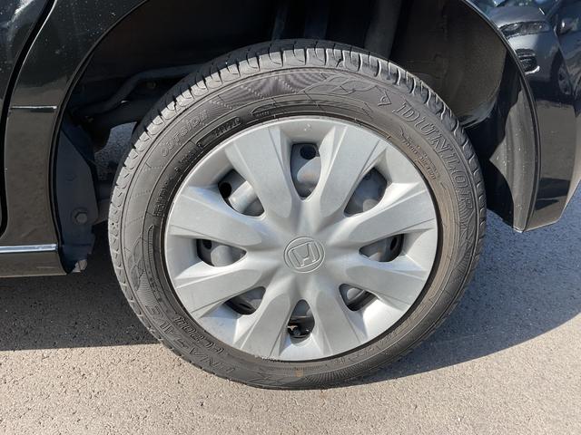 N-BOX G ナビ ETC 前後ドラレコ サイド&カーテンエアバック オートエアコン 衝突安全ボディ 両側手動スライドドア ハロゲンヘッドライト バックカメラ スマートキー 衝突被害軽減ブレーキ(15枚目)