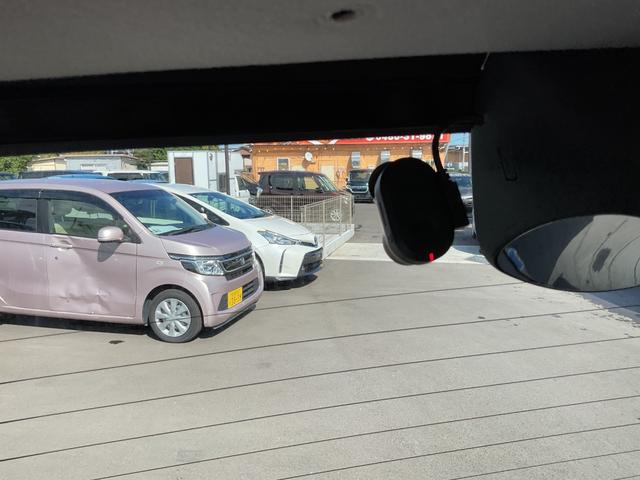 N-BOX G ナビ ETC 前後ドラレコ サイド&カーテンエアバック オートエアコン 衝突安全ボディ 両側手動スライドドア ハロゲンヘッドライト バックカメラ スマートキー 衝突被害軽減ブレーキ(23枚目)