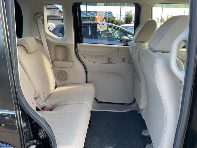 N-BOX G ナビ ETC 前後ドラレコ サイド&カーテンエアバック オートエアコン 衝突安全ボディ 両側手動スライドドア ハロゲンヘッドライト バックカメラ スマートキー 衝突被害軽減ブレーキ(32枚目)