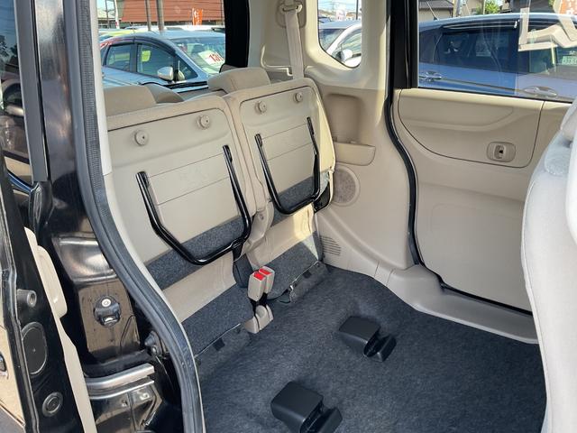 N-BOX G ナビ ETC 前後ドラレコ サイド&カーテンエアバック オートエアコン 衝突安全ボディ 両側手動スライドドア ハロゲンヘッドライト バックカメラ スマートキー 衝突被害軽減ブレーキ(33枚目)