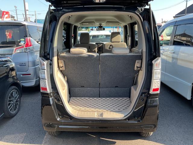 N-BOX G ナビ ETC 前後ドラレコ サイド&カーテンエアバック オートエアコン 衝突安全ボディ 両側手動スライドドア ハロゲンヘッドライト バックカメラ スマートキー 衝突被害軽減ブレーキ(35枚目)