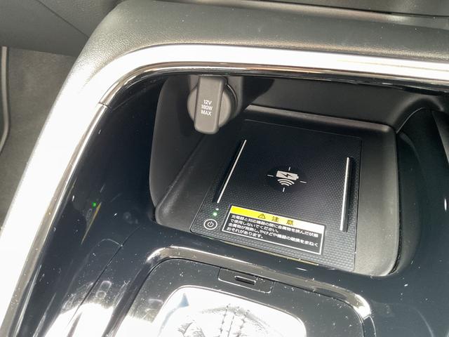 ヴェゼル ｅ：ＨＥＶ　Ｚ　ナビ　ＥＴＣ２．０　バックカメラ　ＬＥＤヘッドライト＆フォグ　サイド＆カーテンエアバック　衝突被害軽減ブレーキ　クルコン　電動リアゲート　前後ドラレコ　ブラインドスポットインフォ　シートヒーター（32枚目）