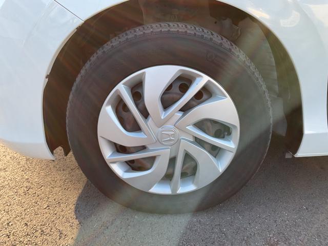 フリード＋ Ｇ　ナビ　ＥＴＣ　バックカメラ　両側スライド片側電動ドア　ドラレコ　オートエアコン　エンジンスターター　スマートキー　エアバッグ　盗難防止装置　フルフラット　ハロゲンヘッドライト　横滑り防止装置（15枚目）