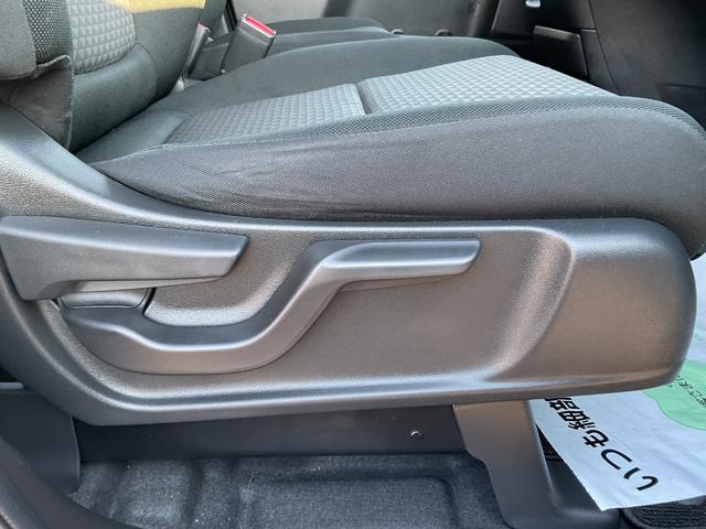 フリード＋ Ｇ　ナビ　ＥＴＣ　バックカメラ　両側スライド片側電動ドア　ドラレコ　オートエアコン　エンジンスターター　スマートキー　エアバッグ　盗難防止装置　フルフラット　ハロゲンヘッドライト　横滑り防止装置（20枚目）