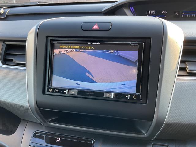 フリード＋ Ｇ　ナビ　ＥＴＣ　バックカメラ　両側スライド片側電動ドア　ドラレコ　オートエアコン　エンジンスターター　スマートキー　エアバッグ　盗難防止装置　フルフラット　ハロゲンヘッドライト　横滑り防止装置（23枚目）