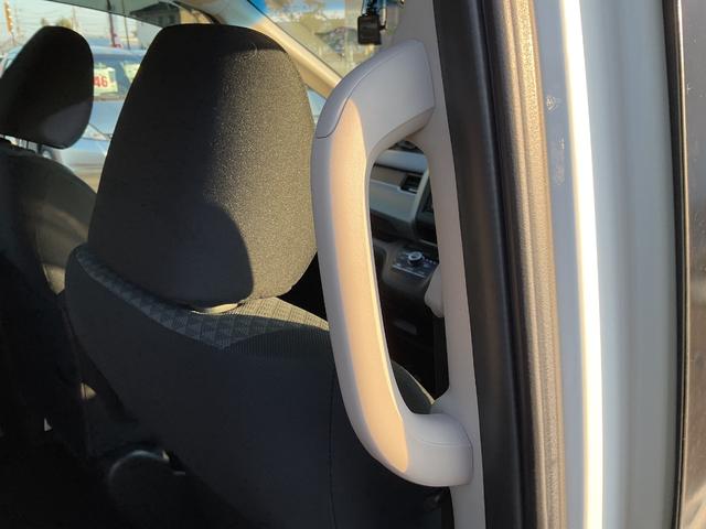 フリード＋ Ｇ　ナビ　ＥＴＣ　バックカメラ　両側スライド片側電動ドア　ドラレコ　オートエアコン　エンジンスターター　スマートキー　エアバッグ　盗難防止装置　フルフラット　ハロゲンヘッドライト　横滑り防止装置（34枚目）