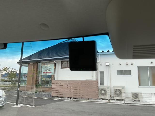 N-BOX L ナビ バックカメラ ドラレコ 片側電動両側スライドドア 車線逸脱抑制機能 クルーズコントロール オートライト 追突回避支援ブレーキ シートヒーター スマートキー LEDヘッドライト 障害物センサー(22枚目)