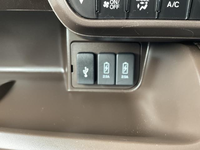 N-BOX L ナビ バックカメラ ドラレコ 片側電動両側スライドドア 車線逸脱抑制機能 クルーズコントロール オートライト 追突回避支援ブレーキ シートヒーター スマートキー LEDヘッドライト 障害物センサー(33枚目)