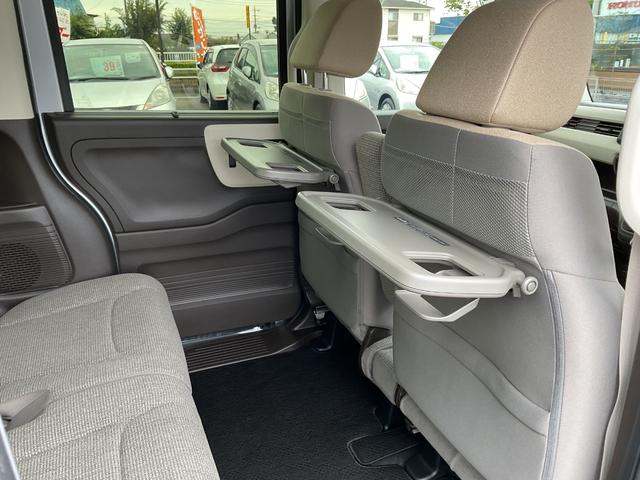 N-BOX L ナビ バックカメラ ドラレコ 片側電動両側スライドドア 車線逸脱抑制機能 クルーズコントロール オートライト 追突回避支援ブレーキ シートヒーター スマートキー LEDヘッドライト 障害物センサー(36枚目)