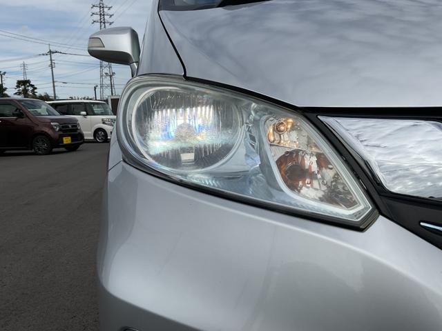 フリードハイブリッド ジャストセレクション ナビ ETC 両側電動スライドドア バックカメラ HIDヘッドライト フォグライト スマートキー 衝突安全ボディ クルコン オートエアコン エアバック キャプテンシート 純正アルミ ABS(12枚目)