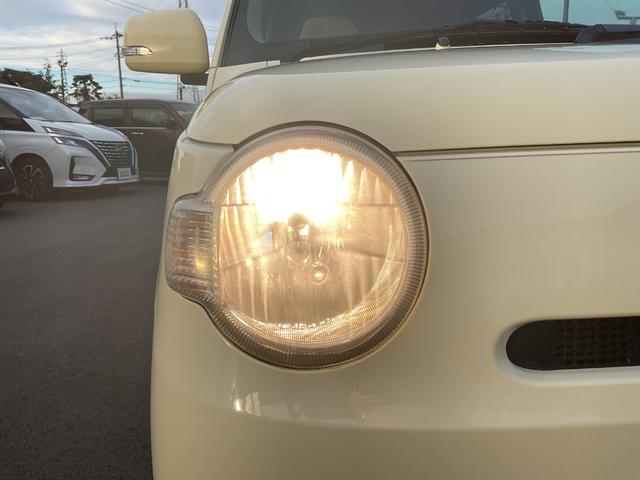 ミラココア ココアプラスＸ　ナビ　ＥＴＣ　オートエアコン　ハロゲンヘッドライト　フォグライト　衝突安全ボディ　スマートキー　エアバッグ　フロントベンチシート　ＡＢＳ　電格ミラー　イモビライザー　ルーフレール（11枚目）