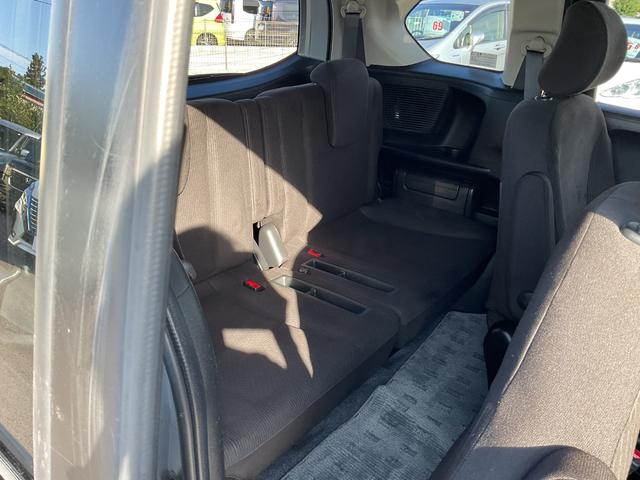 フリード Ｇ　ジャストセレクション　ナビ　ＥＴＣ　バックカメラ　片側電動スライドドア　ＨＩＤヘッドライト　スマートキー　オートエアコン　衝突安全ボディ　横滑り防止機能　パワステ　エアバック　電動ミラー　オートライト（33枚目）