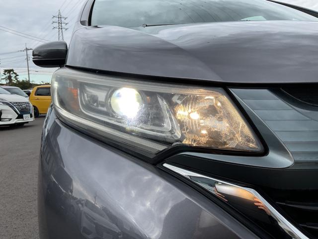 フリード G・ホンダセンシング ナビ ETC 前後ドラレコ バックカメラ サイド&カーテンエアバック 追突被害軽減ブレーキ クルコン 両側電動スライドドア 車線逸脱警報システム オートエアコン 障害物センサー LEDヘッド(12枚目)