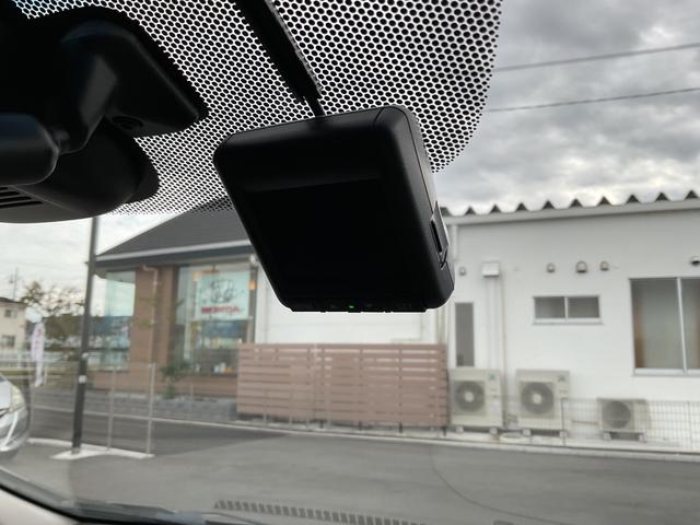 フリード G・ホンダセンシング ナビ ETC 前後ドラレコ バックカメラ サイド&カーテンエアバック 追突被害軽減ブレーキ クルコン 両側電動スライドドア 車線逸脱警報システム オートエアコン 障害物センサー LEDヘッド(24枚目)