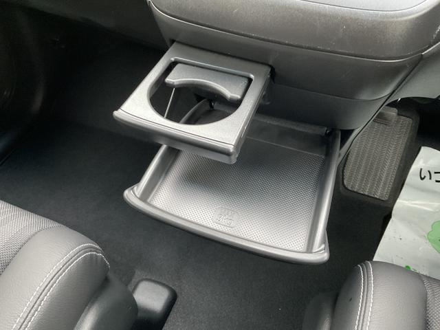 フリード G・ホンダセンシング ナビ ETC 前後ドラレコ バックカメラ サイド&カーテンエアバック 追突被害軽減ブレーキ クルコン 両側電動スライドドア 車線逸脱警報システム オートエアコン 障害物センサー LEDヘッド(30枚目)