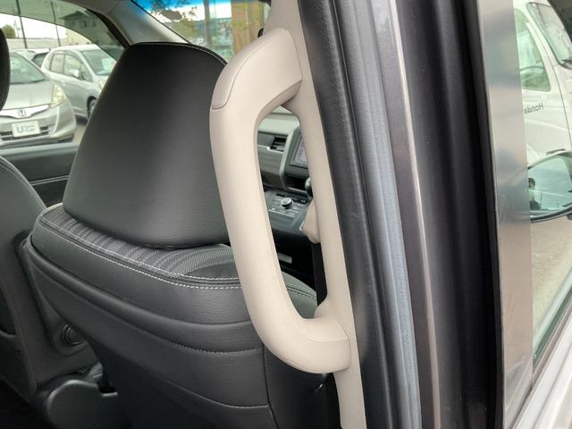 フリード G・ホンダセンシング ナビ ETC 前後ドラレコ バックカメラ サイド&カーテンエアバック 追突被害軽減ブレーキ クルコン 両側電動スライドドア 車線逸脱警報システム オートエアコン 障害物センサー LEDヘッド(38枚目)