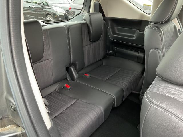 フリード G・ホンダセンシング ナビ ETC 前後ドラレコ バックカメラ サイド&カーテンエアバック 追突被害軽減ブレーキ クルコン 両側電動スライドドア 車線逸脱警報システム オートエアコン 障害物センサー LEDヘッド(39枚目)