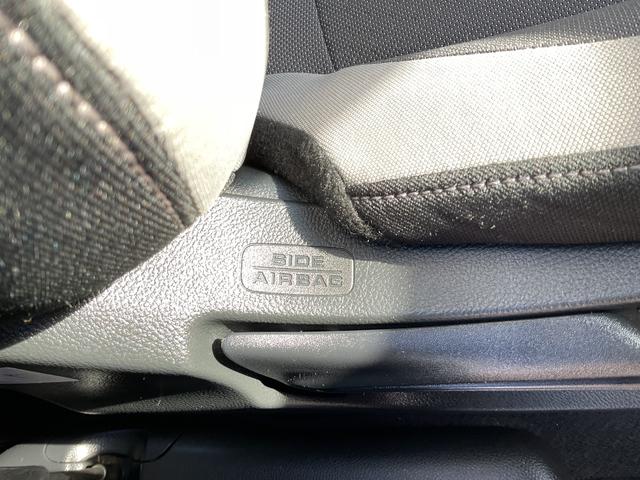 フィット e:HEVクロスター ナビ ETC2.0 バックカメラ 前後ドラレコ LEDヘッドライト&フォグ 車線維持支援システム サイド&カーテンエアバック クルコン 衝突安全ボディ オートエアコン 障害物センサー オートハイビーム(24枚目)