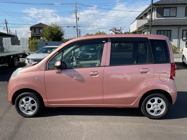 ライフ パステル　ナビ　ＥＴＣ　バックカメラ　オートエアコン　ハロゲンヘッドライト　電動格納ミラー　パワステ　スマートキー　モデューロアルミホイール　エアバッグ（3枚目）