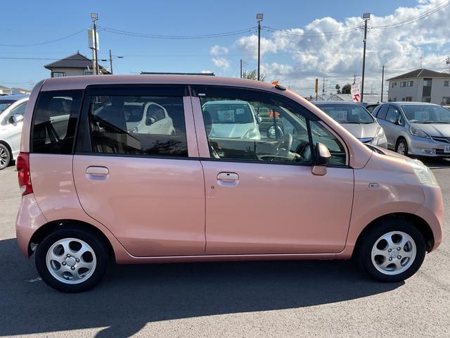 ライフ パステル　ナビ　ＥＴＣ　バックカメラ　オートエアコン　ハロゲンヘッドライト　電動格納ミラー　パワステ　スマートキー　モデューロアルミホイール　エアバッグ（7枚目）