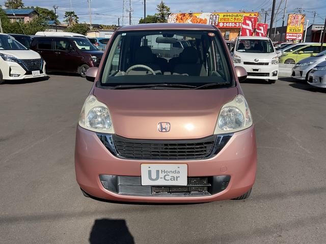 ライフ パステル　ナビ　ＥＴＣ　バックカメラ　オートエアコン　ハロゲンヘッドライト　電動格納ミラー　パワステ　スマートキー　モデューロアルミホイール　エアバッグ（9枚目）