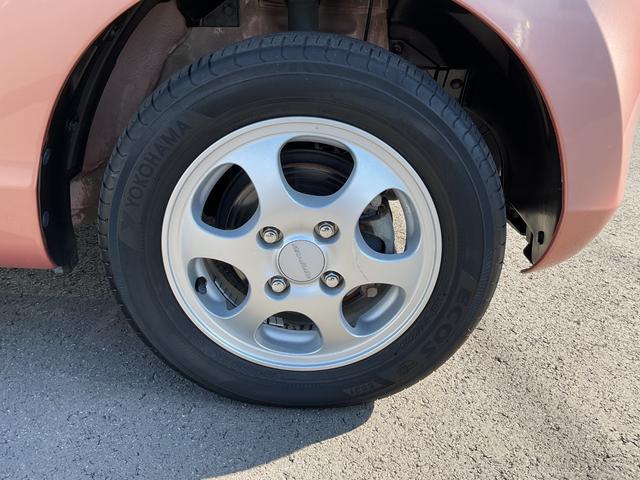 ライフ パステル　ナビ　ＥＴＣ　バックカメラ　オートエアコン　ハロゲンヘッドライト　電動格納ミラー　パワステ　スマートキー　モデューロアルミホイール　エアバッグ（11枚目）