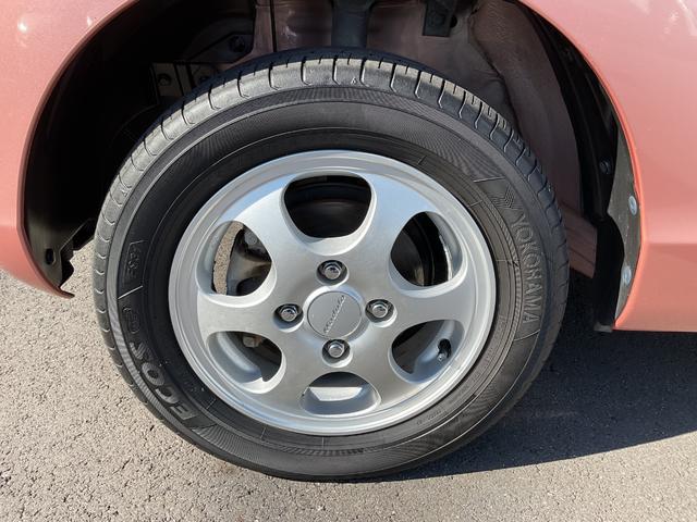 ライフ パステル　ナビ　ＥＴＣ　バックカメラ　オートエアコン　ハロゲンヘッドライト　電動格納ミラー　パワステ　スマートキー　モデューロアルミホイール　エアバッグ（14枚目）