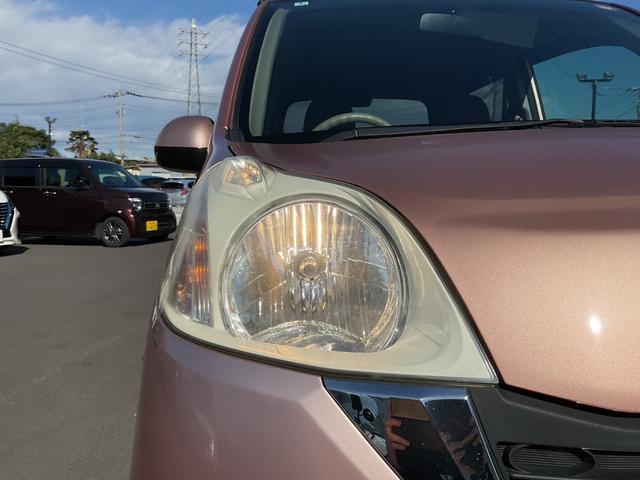 ライフ パステル　ナビ　ＥＴＣ　バックカメラ　オートエアコン　ハロゲンヘッドライト　電動格納ミラー　パワステ　スマートキー　モデューロアルミホイール　エアバッグ（16枚目）