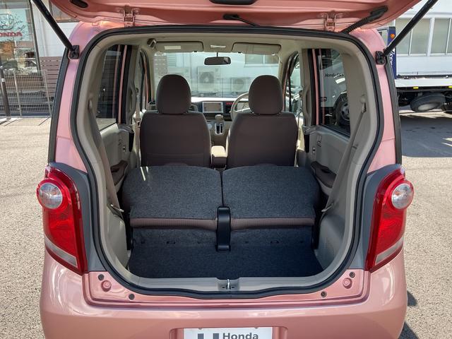 ライフ パステル　ナビ　ＥＴＣ　バックカメラ　オートエアコン　ハロゲンヘッドライト　電動格納ミラー　パワステ　スマートキー　モデューロアルミホイール　エアバッグ（31枚目）