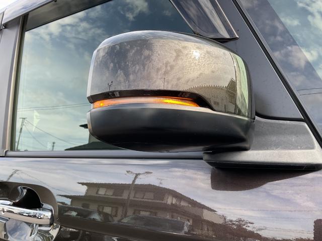 N-BOXカスタム G・Lホンダセンシング ナビ ETC 前後ドラレコ Bカメラ LEDヘッドライト&フォグランプ 片側電動スライドドア サイド&カーテンエアバック 車線逸脱警報装置 クルコン シートヒーター オートライト オートハイビーム(11枚目)