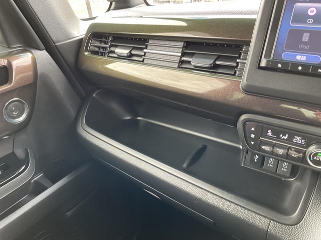 N-BOXカスタム G・Lホンダセンシング ナビ ETC 前後ドラレコ Bカメラ LEDヘッドライト&フォグランプ 片側電動スライドドア サイド&カーテンエアバック 車線逸脱警報装置 クルコン シートヒーター オートライト オートハイビーム(36枚目)