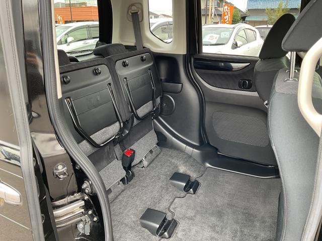 N-BOXカスタム G ターボSSパッケージ ナビ ETC バックカメラ 両側電動スライドドア 前後ドラレコ クルコン サイド&カーテンエアバック ディスチャージヘッドライト フォグランプ ターボ スマートキー 衝突被害軽減ブレーキ(37枚目)