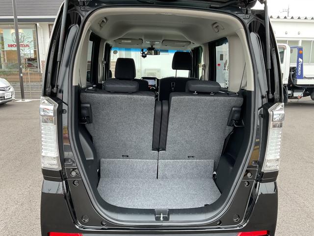 N-BOXカスタム G ターボSSパッケージ ナビ ETC バックカメラ 両側電動スライドドア 前後ドラレコ クルコン サイド&カーテンエアバック ディスチャージヘッドライト フォグランプ ターボ スマートキー 衝突被害軽減ブレーキ(38枚目)