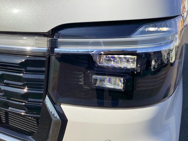 Ｎ－ＢＯＸカスタム ターボコーディネートスタイル　ナビ　バックカメラ　前後ドラレコ　両側電動スライドドア　サイド＆カーテンエアバック　ＬＥＤヘッドライト　車線維持支援システム　オートライト　スマートキー　シートヒーター　ターボ　パワーステアリング（12枚目）