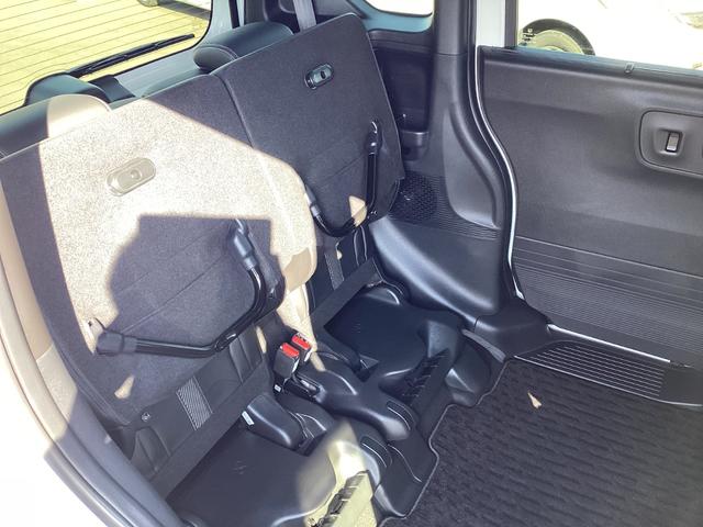 Ｎ－ＢＯＸカスタム ターボコーディネートスタイル　ナビ　バックカメラ　前後ドラレコ　両側電動スライドドア　サイド＆カーテンエアバック　ＬＥＤヘッドライト　車線維持支援システム　オートライト　スマートキー　シートヒーター　ターボ　パワーステアリング（37枚目）