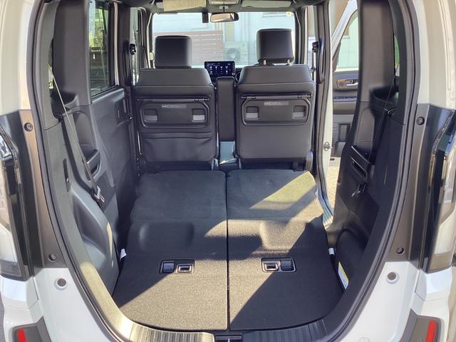 Ｎ－ＢＯＸカスタム ターボコーディネートスタイル　ナビ　バックカメラ　前後ドラレコ　両側電動スライドドア　サイド＆カーテンエアバック　ＬＥＤヘッドライト　車線維持支援システム　オートライト　スマートキー　シートヒーター　ターボ　パワーステアリング（41枚目）