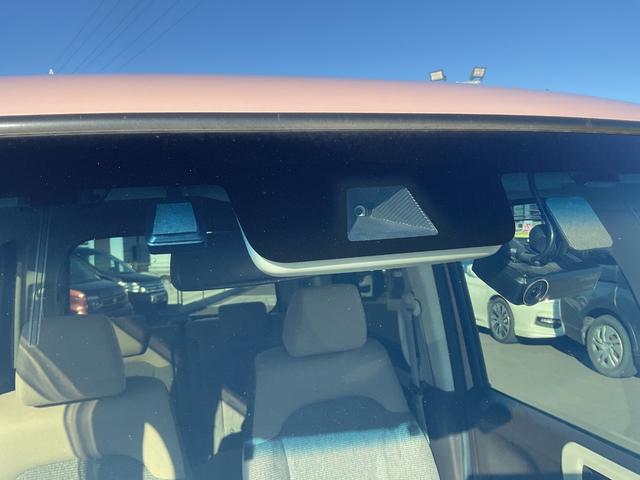 Ｎ－ＢＯＸ Ｌ　ナビ　ＥＴＣ　Ｂカメラ　ドラレコ　片側電動スライドドア　衝突回避支援ブレーキ　車線逸脱抑制機能　クルコン　スマートキー　ＬＥＤヘッドライト　オートライト　シートヒーター　追突安全ボディ　障害物センサー（10枚目）