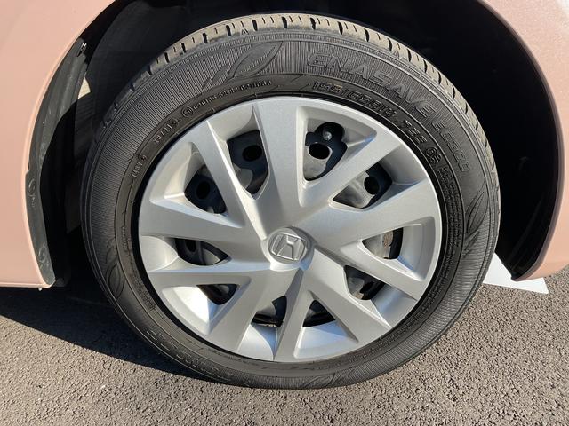 Ｎ－ＢＯＸ Ｌ　ナビ　ＥＴＣ　Ｂカメラ　ドラレコ　片側電動スライドドア　衝突回避支援ブレーキ　車線逸脱抑制機能　クルコン　スマートキー　ＬＥＤヘッドライト　オートライト　シートヒーター　追突安全ボディ　障害物センサー（17枚目）