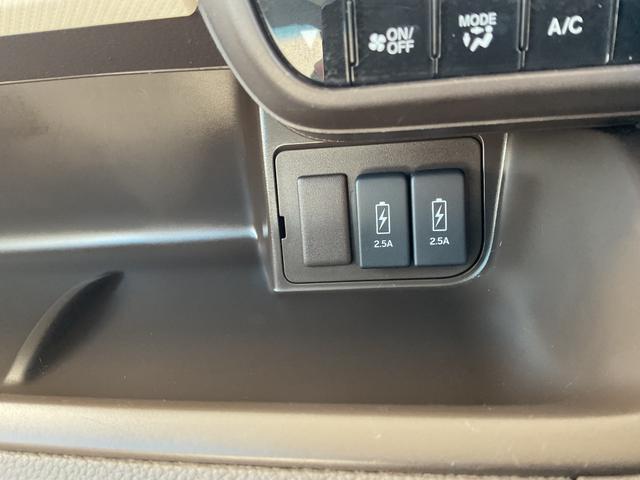 Ｎ－ＢＯＸ Ｌ　ナビ　ＥＴＣ　Ｂカメラ　ドラレコ　片側電動スライドドア　衝突回避支援ブレーキ　車線逸脱抑制機能　クルコン　スマートキー　ＬＥＤヘッドライト　オートライト　シートヒーター　追突安全ボディ　障害物センサー（32枚目）