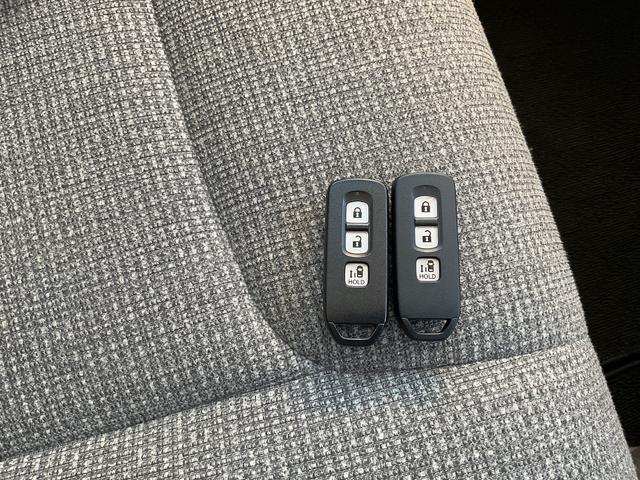 Ｎ－ＢＯＸ Ｌ　ナビ　ＥＴＣ　Ｂカメラ　ドラレコ　片側電動スライドドア　衝突回避支援ブレーキ　車線逸脱抑制機能　クルコン　スマートキー　ＬＥＤヘッドライト　オートライト　シートヒーター　追突安全ボディ　障害物センサー（41枚目）