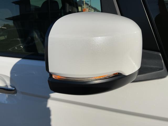 Ｎ－ＢＯＸカスタム Ｌ　ナビ　前後ドラレコ　Ｂカメラ　ＬＥＤヘッド　サイド＆カーテンエアバック　クルコン　シートヒーター　衝突安全ボディ　車線逸脱警報装置　スマートキー　オートハイビーム　障害物センサー　片側電動スライドドア（10枚目）