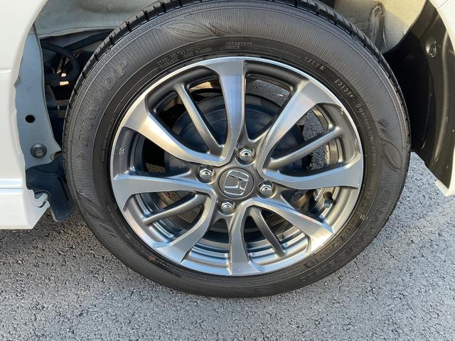 Ｎ－ＢＯＸカスタム Ｌ　ナビ　前後ドラレコ　Ｂカメラ　ＬＥＤヘッド　サイド＆カーテンエアバック　クルコン　シートヒーター　衝突安全ボディ　車線逸脱警報装置　スマートキー　オートハイビーム　障害物センサー　片側電動スライドドア（15枚目）