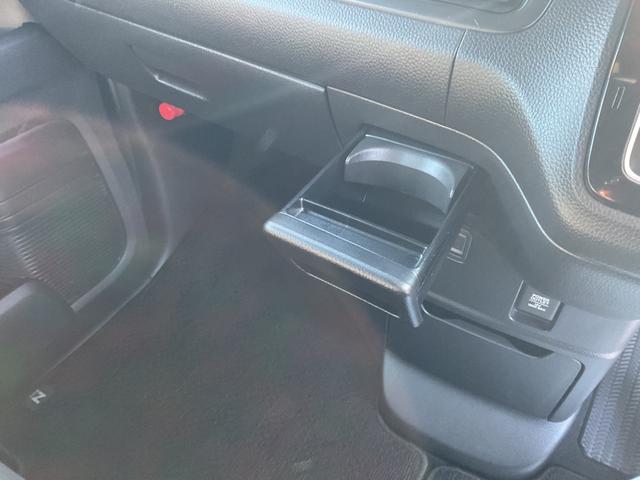 Ｎ－ＢＯＸカスタム Ｌ　ナビ　前後ドラレコ　Ｂカメラ　ＬＥＤヘッド　サイド＆カーテンエアバック　クルコン　シートヒーター　衝突安全ボディ　車線逸脱警報装置　スマートキー　オートハイビーム　障害物センサー　片側電動スライドドア（28枚目）